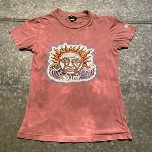 Vintage Dragonfly for SUBLIME 2005 Y2K Shirt Womens XS Indie Grunge Band Tee